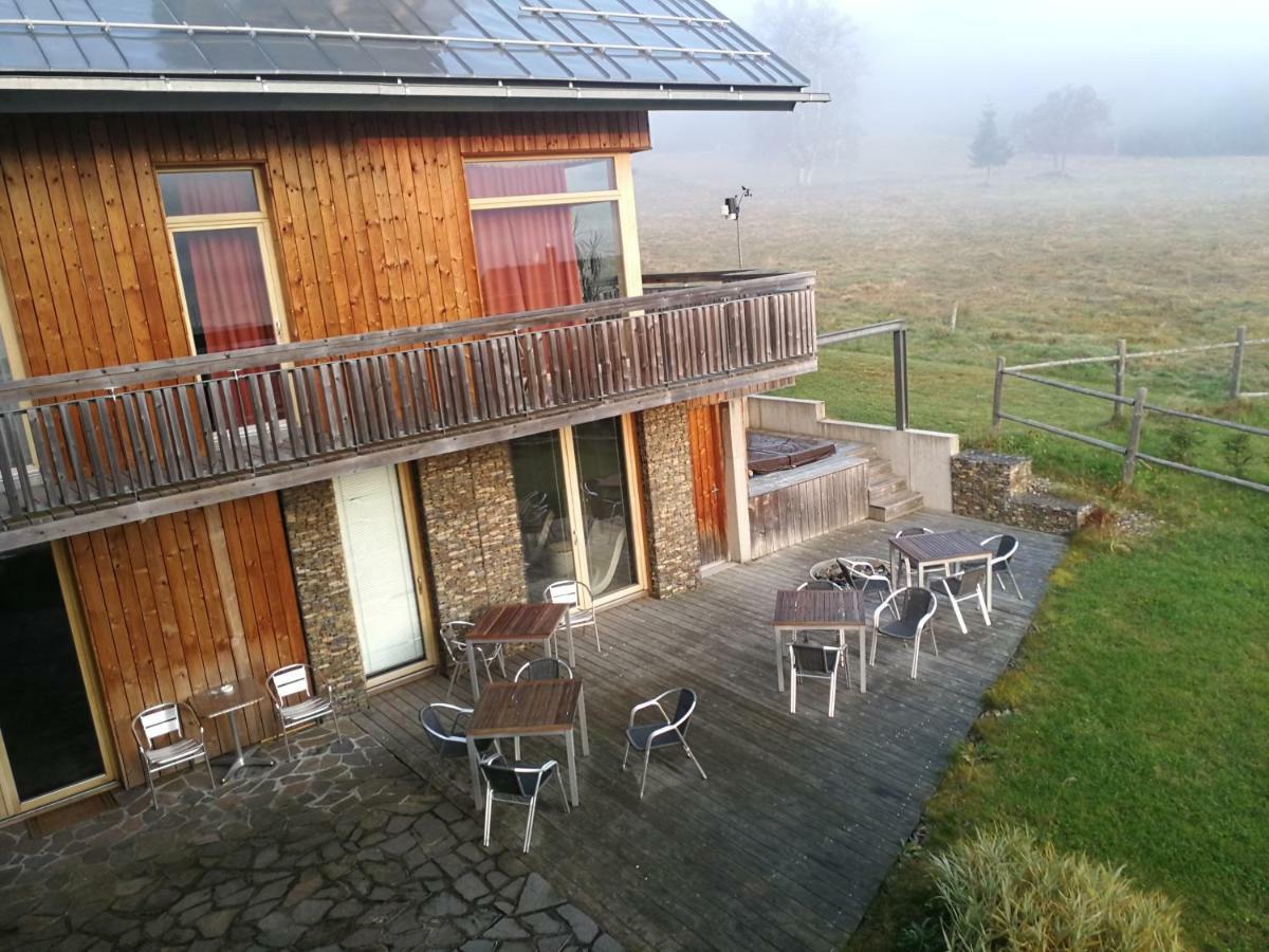 Appartement Breznik Kilian à Kvilda Extérieur photo